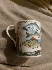 A Royal Worcester Fine Bone