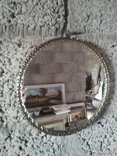 Vintage rustic gold metal - rustic,