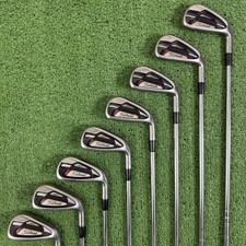 Titleist 714 AP1 Iron Set 4-PW