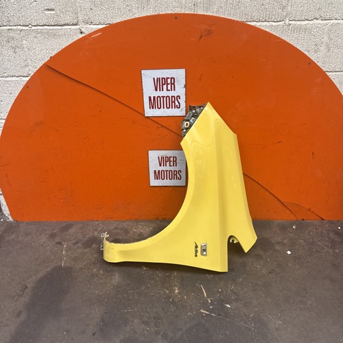 Vauxhall corsa wing - vauxhall,