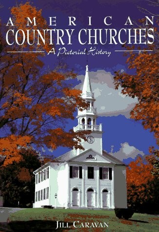 American country churches a - american,