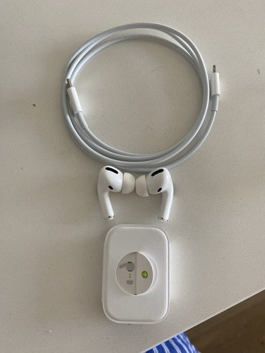 Apple airpods pro 2nd - pro, –