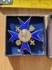 Florence Nightingale School Of Nursing Brooch Badge Pin