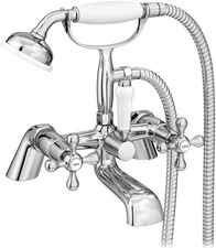 Iflo traditional Victoria Deck