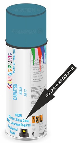 Aerosol spray paint for - spray,