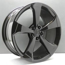 AUDI A5 S5 S-LINE 20" BBS