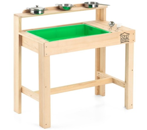 Playhouse wooden mucky - playhouse,