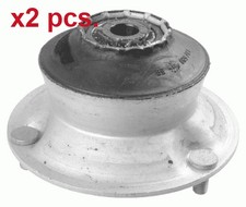 X2 PCS FRONT TOP STRUT