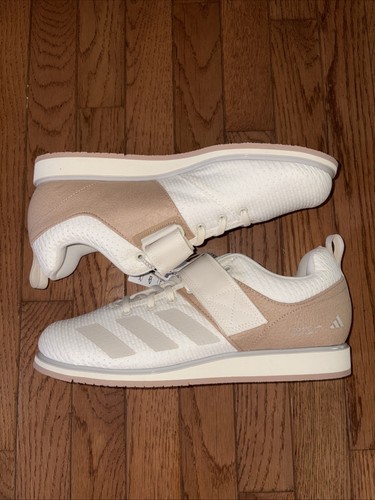 Brand new adidas - brand, powerlift