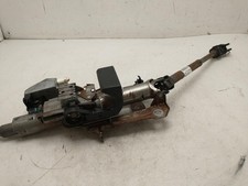  PEUGEOT 208 STEERING COLUMN