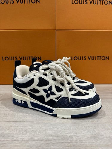 Skate sneakers - lv,