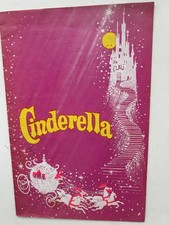 Cinderella pantomime panto - cinderella,