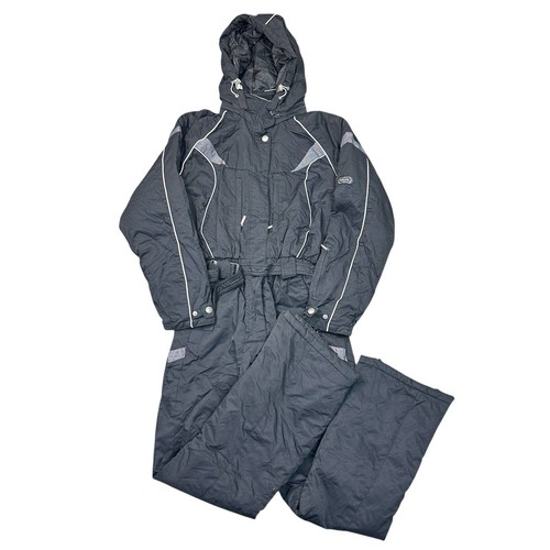 Vintage brugi ski suit one - suit,