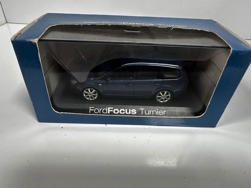 Minichamps ford dealer - dealer, model