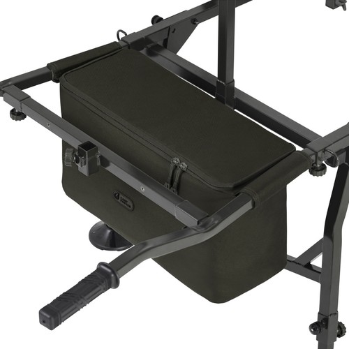 Carp porter barrow - carp, tidy
