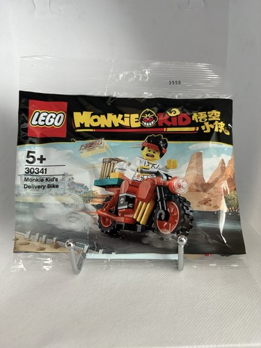Lego 30341 monkie kid - lego,