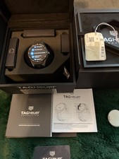 TAG HEUER CONNECTED MODULAR