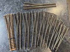 Graham Farish Oo Nickel Silver