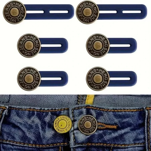 Pcs button extender for - button,