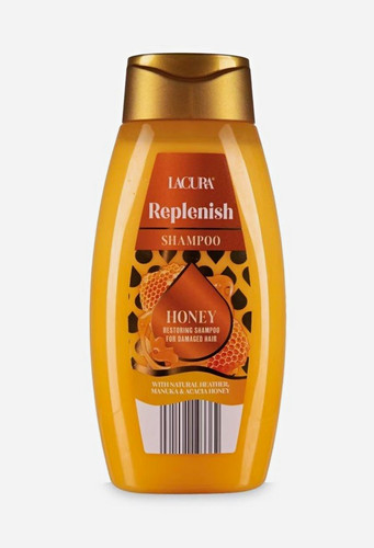 Lacura replenish honey - lacura,