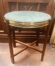 Antique / vintage folding