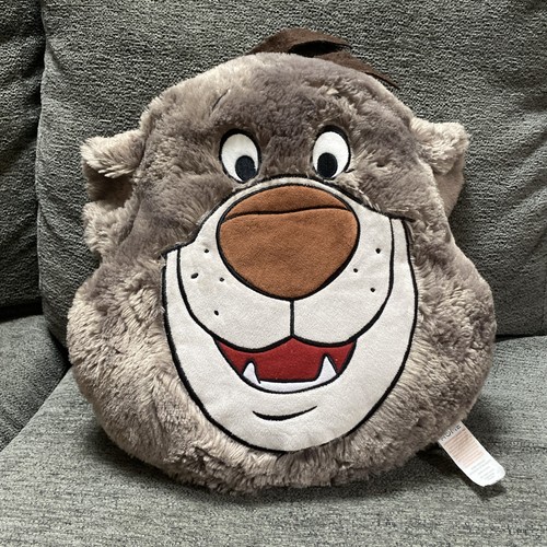 Disney jungle book baloo - jungle,