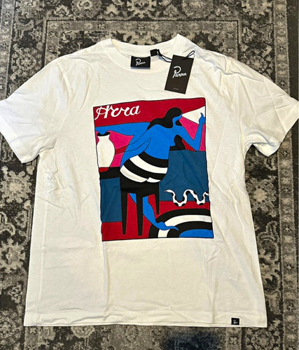 Parra bar messy men - parra, men’s
