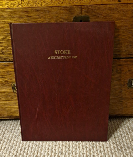 Stoke history from 1906 - a,