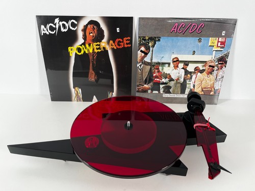 Project turntable - project,