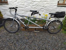 Dawes DISCOVERY Twin Tandem