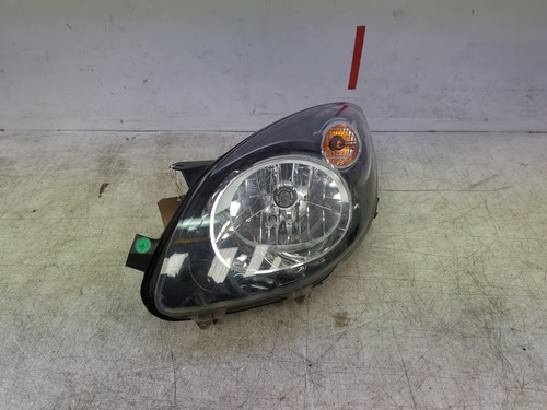Renault twingo headlight left - twingo,