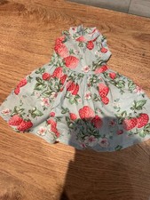 CATH KIDSTON Doll STRAWBERRY