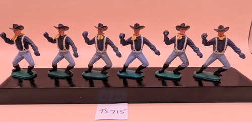 Timpo 7th cavalry 1st - 7th,