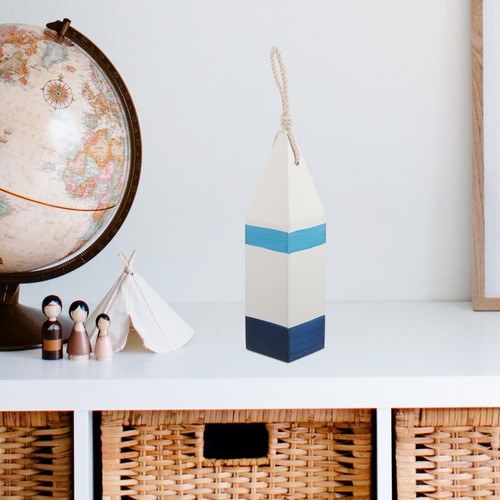 Mediterranean buoy ornament - mediterranean,
