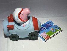 Hasbro Peppa Pig Little Buggy