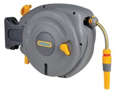 Hozelock Mini Auto Reel Hose