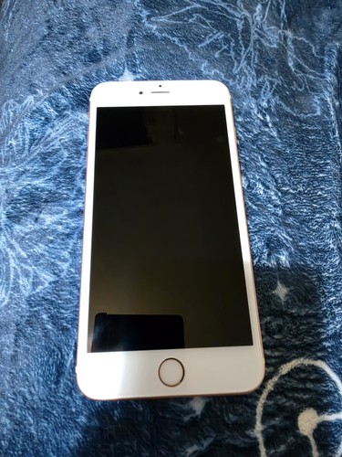 Apple iphone plus - 6s, 32gb