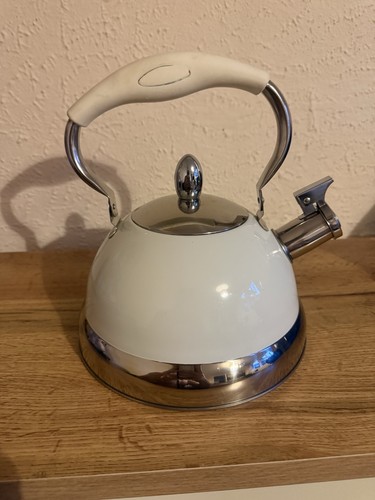 Typhoon living white stove - typhoon,