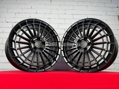 Amg maybach turbine - 4x, 22"