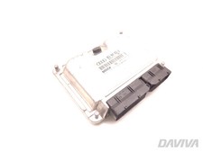 Audi A4 Engine Control Module