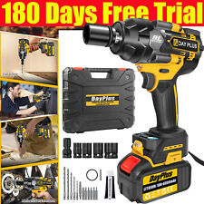 2800NM Impact Wrench Drill