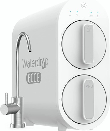 Waterdrop reverse osmosis - waterdrop,