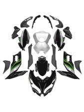Injection ABS Plastic Bodywork