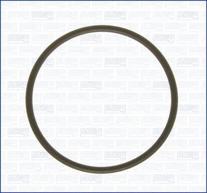 Ajusa 16033800 gasket - 16033800,