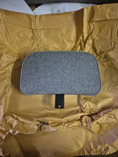 Jaguar xjs sport headrest - xjs,