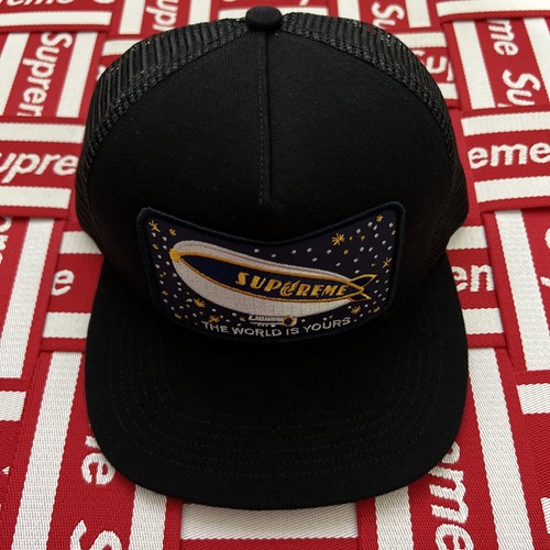 Supreme blimp mesh - supreme,