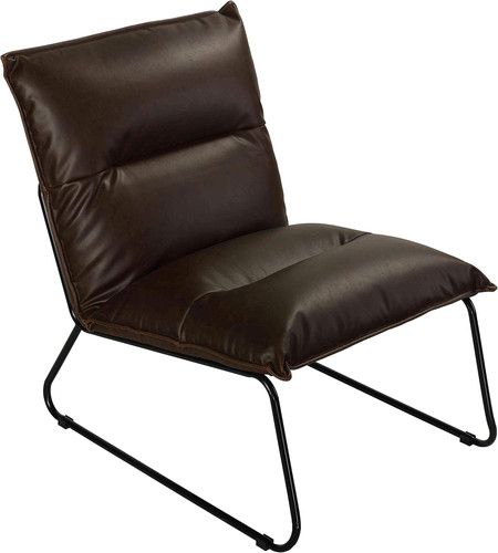 Havana distressed brown faux - distressed,