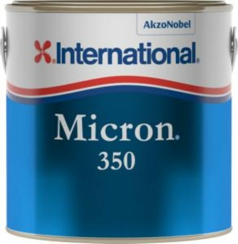 International antifoul paint - antifoul,