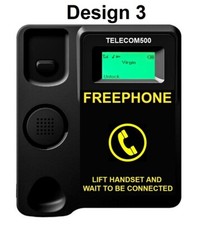 Telecom500 gsm desktop - telecom500,