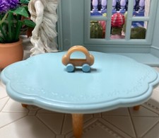 Sylvanian Families Car Rattle